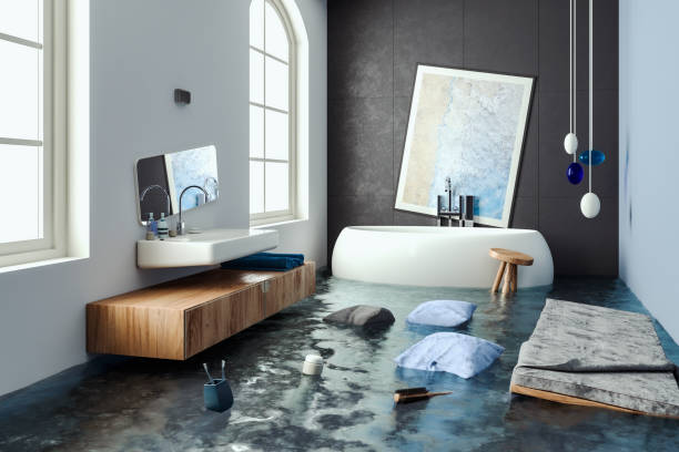 Best Flood damage cleanup  in Cajahs Mountain, NC